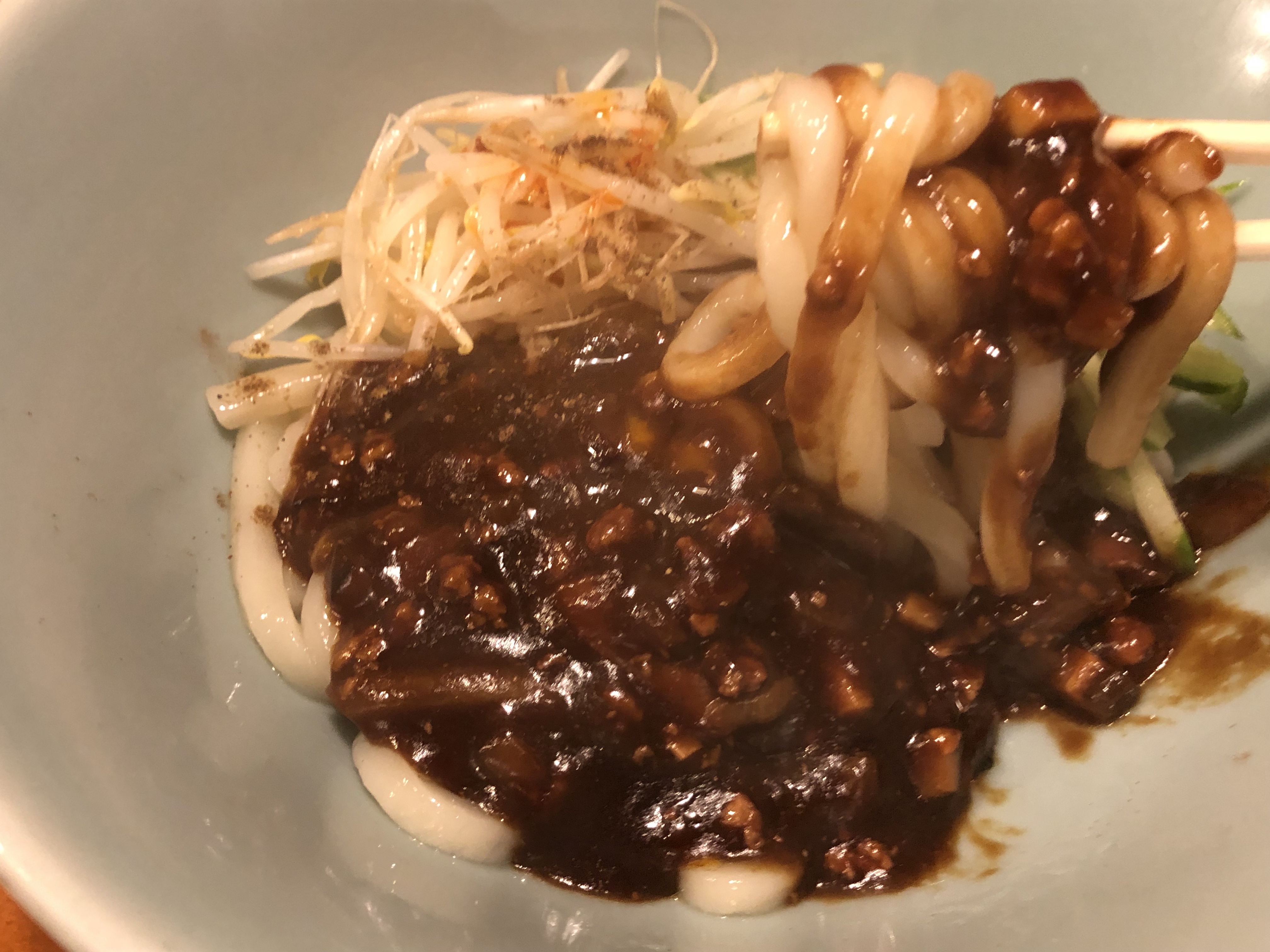 マーシーの美味しい本格中華料理店を探せ！(その87．コスパ良く、ハーフメニューも充実しているので、また夜に訪れたいお店、大阪此花区にある天天菜館)